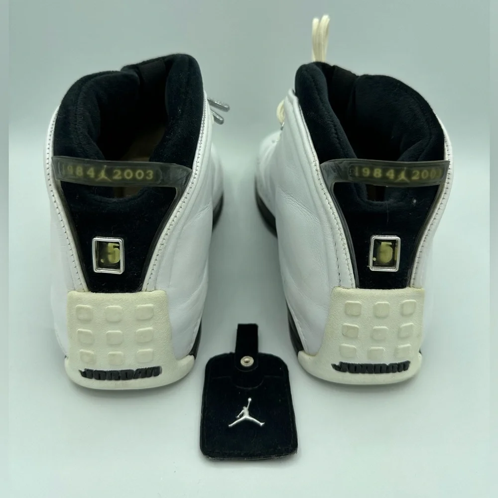 Air Jordan 18.5
